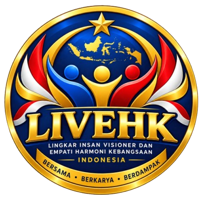 Logo LIVEHK Riau