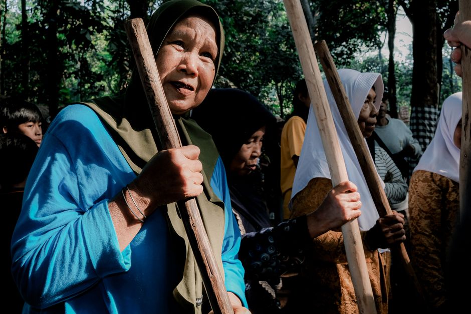 Sejarah LIVEHK Riau